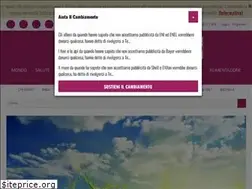 Sites similar to ilcambiamento.it
