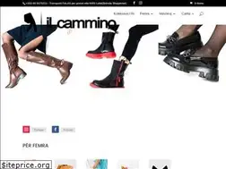 Sites similar to ilcammino.al