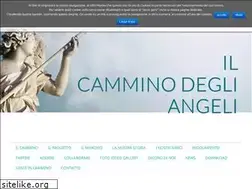 Sites similar to ilcamminodegliangeli.org