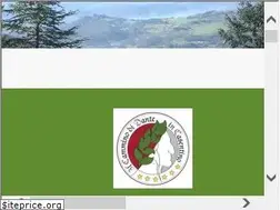 Sites similar to ilcamminodidante.it