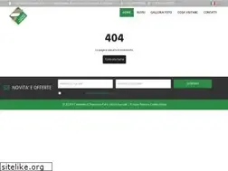 Sites similar to ilcamminodifrancesco.it