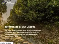 Sites similar to ilcamminodisanjacopo.it