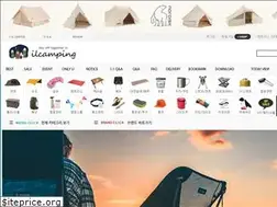 Sites similar to ilcamp.co.kr