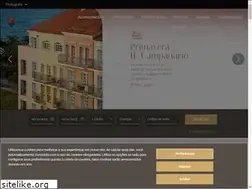 Sites similar to ilcampanario.com.br