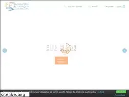 Sites similar to ilcampeggiodicapalbio.it