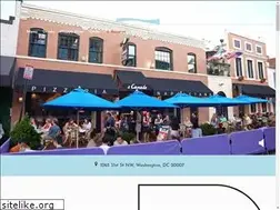 Sites similar to ilcanale.com