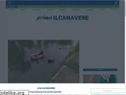 Sites similar to ilcanavese.it