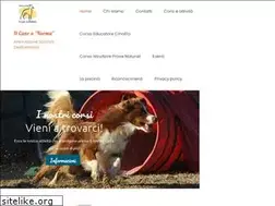 Sites similar to ilcaneanorma.com