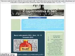 Sites similar to ilcapocomitiva.blogspot.com