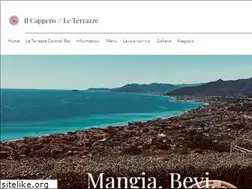Sites similar to ilcappero.com