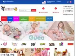 Sites similar to ilcapricciostore.com