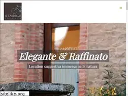 Sites similar to ilcardellolocanda.it