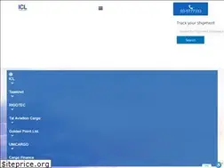 Sites similar to ilcargo.com