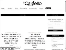 Sites similar to ilcartello.eu