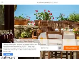 Sites similar to ilcasaleantico.com
