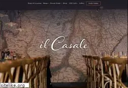 Sites similar to ilcasalebelmont.com