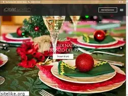 Sites similar to ilcasaledelgusto.it