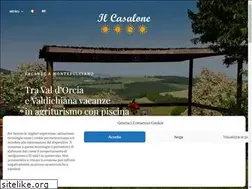 Sites similar to ilcasalone.it