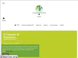 Sites similar to ilcasarodipaestum.it