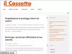 Sites similar to ilcassetto.it