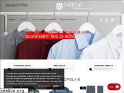 Sites similar to ilcastellocamicie.it