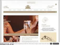 Sites similar to ilcastellodiarechi.it