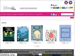 Sites similar to ilcastelloeditore.it