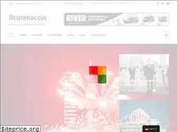 Sites similar to ilcatenaccio.es