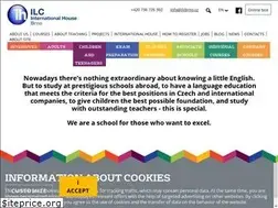 Sites similar to ilcbrno.cz