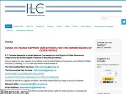 Sites similar to ilccanada.org