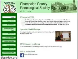 Sites similar to ilccgs.org
