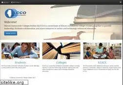Sites similar to ilcco.net