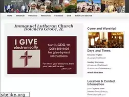 Sites similar to ilcdg.org