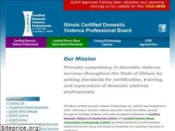 Sites similar to ilcdvp.org