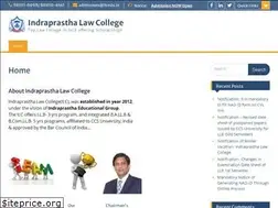 Sites similar to ilcedu.in