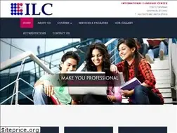 Sites similar to ilcedu.lk