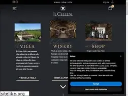 Sites similar to ilcellese.it