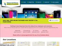 Sites similar to ilcellphonerepair.com