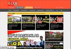 Sites similar to ilcemhaber.com
