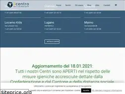 Sites similar to ilcentro.ch