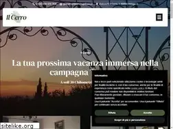 Sites similar to ilcerro.it