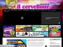Sites similar to ilcervellone.it