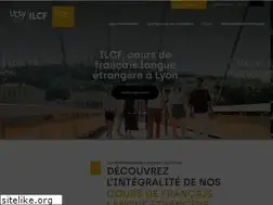 Sites similar to ilcf.net