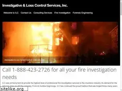 Sites similar to ilcfire.com