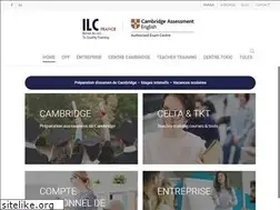 Sites similar to ilcfrance.com