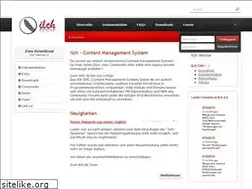 Sites similar to ilch.de