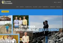 Sites similar to ilchamber.org