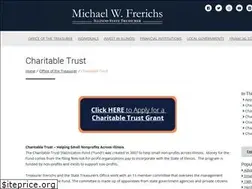 Sites similar to ilcharitabletrust.com