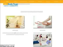 Sites similar to ilchibrainyoga-matumoto.com