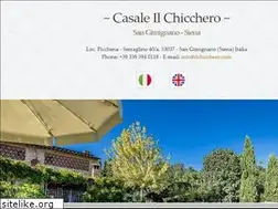 Sites similar to ilchicchero.com